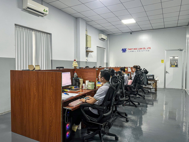 Hình ảnh công ty Thiết Mộc Lan